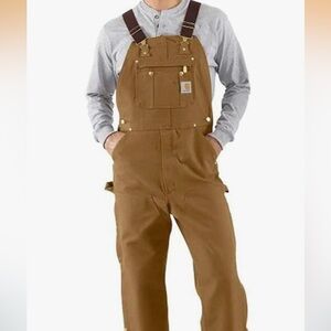 Carhartt Overalls